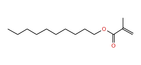 Decyl 2-methylacrylate